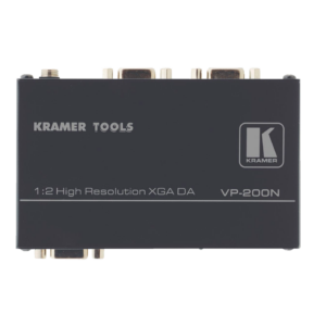 Усилитель Kramer VP-200N