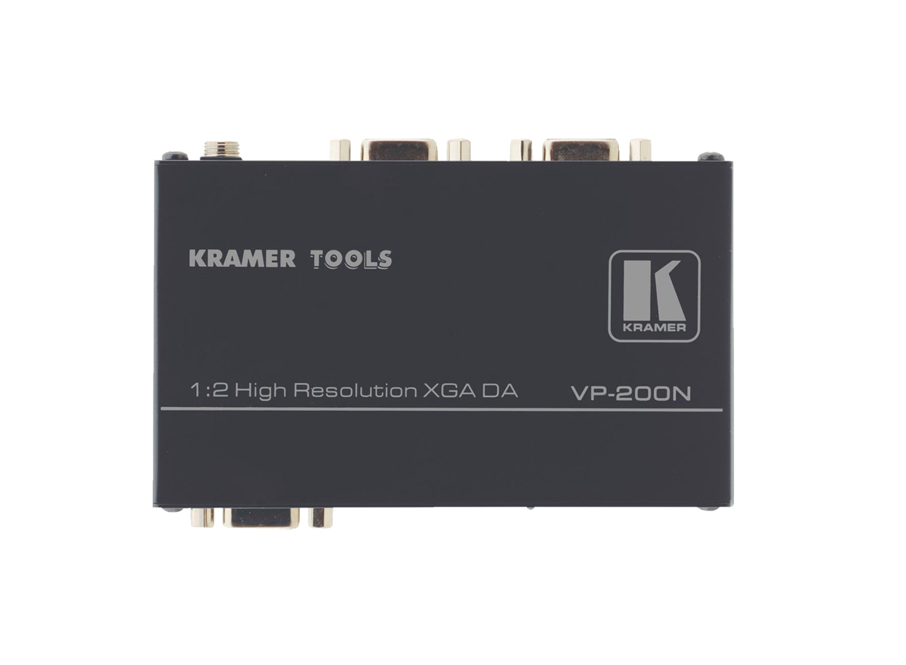 Усилитель Kramer VP-200N