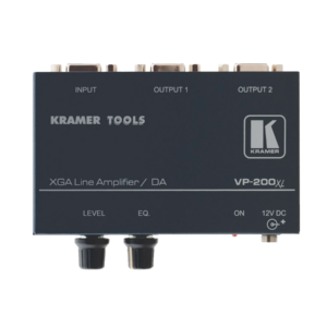 Усилитель Kramer VP-200xl