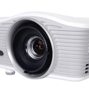 Проектор Optoma W515 (WXGA, 6000лм)