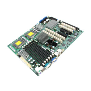 Материнская плата SuperMicro X7DVL-E