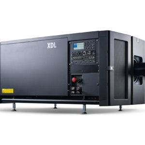 Лазерный проектор Barco XDL-4K60 (4K, 60000лм)