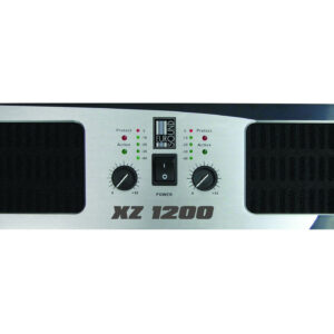 Усилитель EuroSound XZ-1200