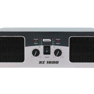 Усилитель EuroSound XZ-1600
