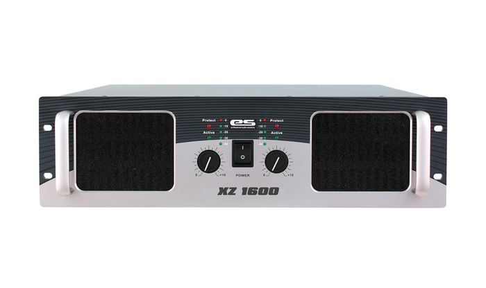 Усилитель EuroSound XZ-1600