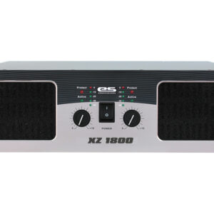 Усилитель EuroSound XZ-1800