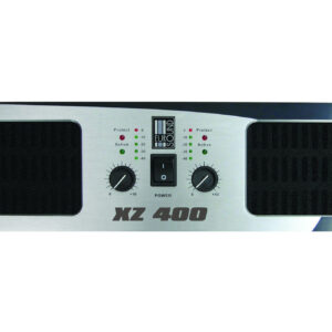 Усилитель EuroSound XZ-400