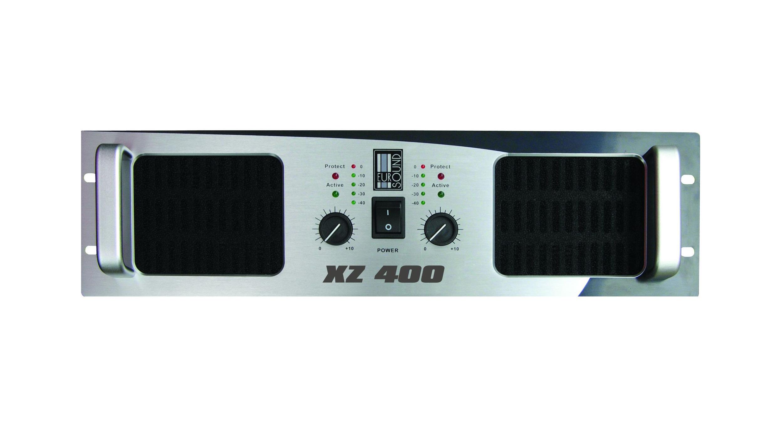 Усилитель EuroSound XZ-400