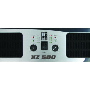Усилитель EuroSound XZ-500