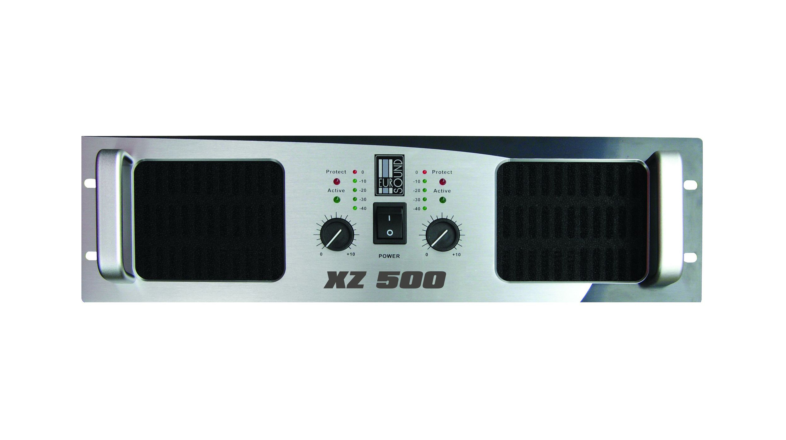 Усилитель EuroSound XZ-500