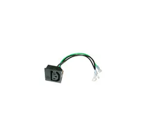 Mains output socket (для DP2K-C)