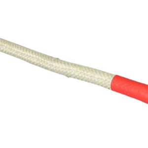 Кабель питания 220VAC для LPS Barco DP2K (positive, red, 28см)