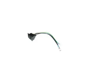Mains output socket (для DP2K-12C)