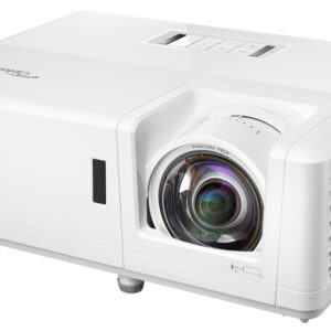 Проектор Optoma ZH406ST (HD, 4200лм)