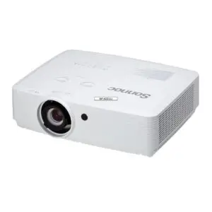 Проектор Sonnoc SNP-AC551LU (WUXGA, 5500 лм)