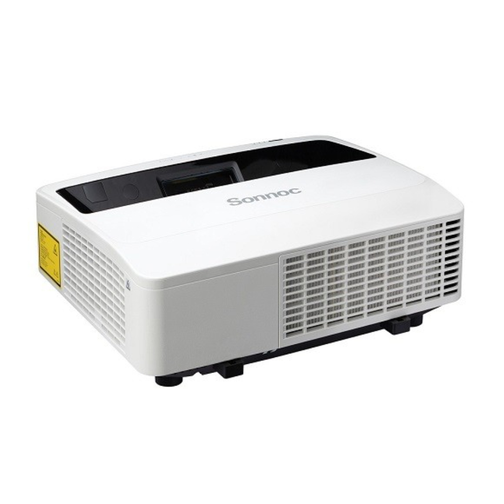 Лазерный проектор Sonnoc SNP-C5100W (WXGA, 5200 лм)