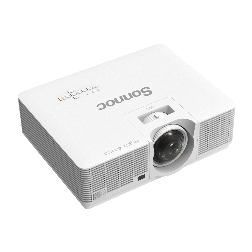 Лазерный проектор Sonnoc SNP-SH508 (HD, 5000 лм) — изображение 3