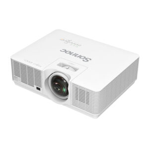 Лазерный проектор Sonnoc SNP-H38S (HD, 3600 лм)