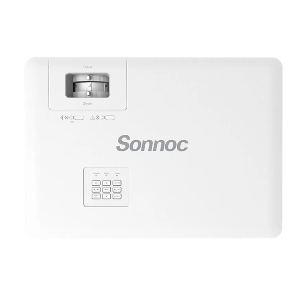 Лазерный проектор Sonnoc SNP-CK58 (4K, 5200 лм) — изображение 2