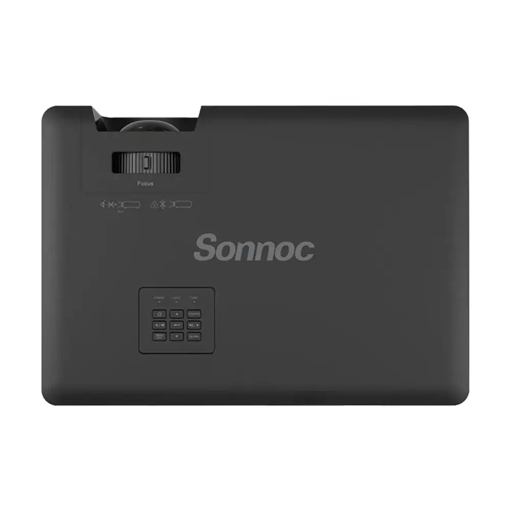 Лазерный проектор Sonnoc SNP-K655S (4K, 6000 лм) — изображение 2