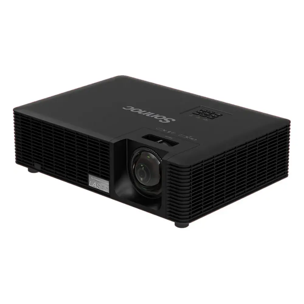 Лазерный проектор Sonnoc SNP-K655S (4K, 6000 лм)