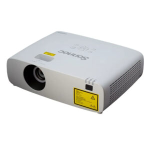 Лазерный проектор Sonnoc SNP-LC501LW (WXGA, 5000 лм)