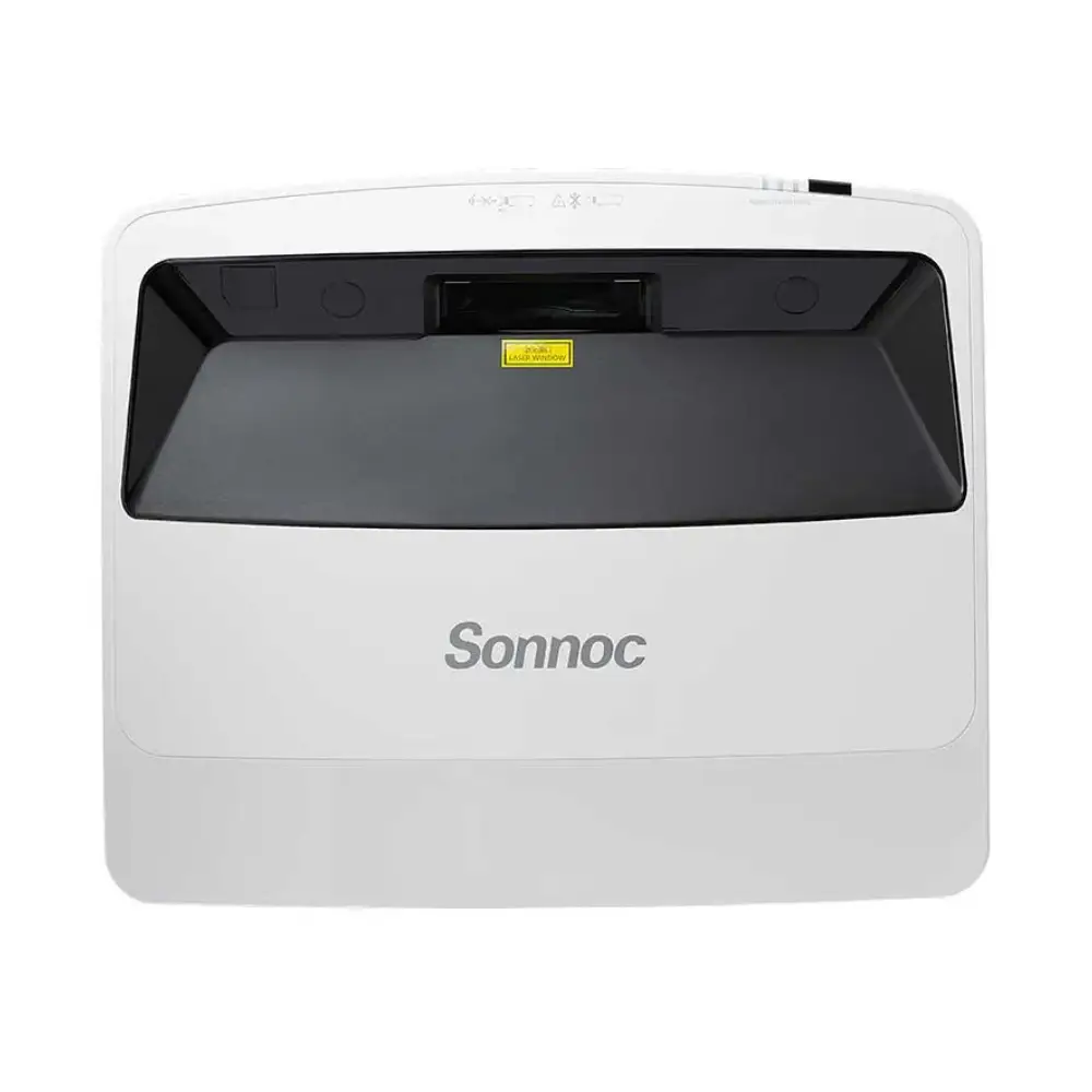 Лазерный проектор Sonnoc SNP-LU551LU (WUXGA, 5000 лм) — изображение 3