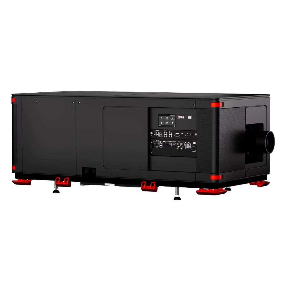 Проектор Barco SP4K‑40B (4K, 41000 лм) — изображение 3