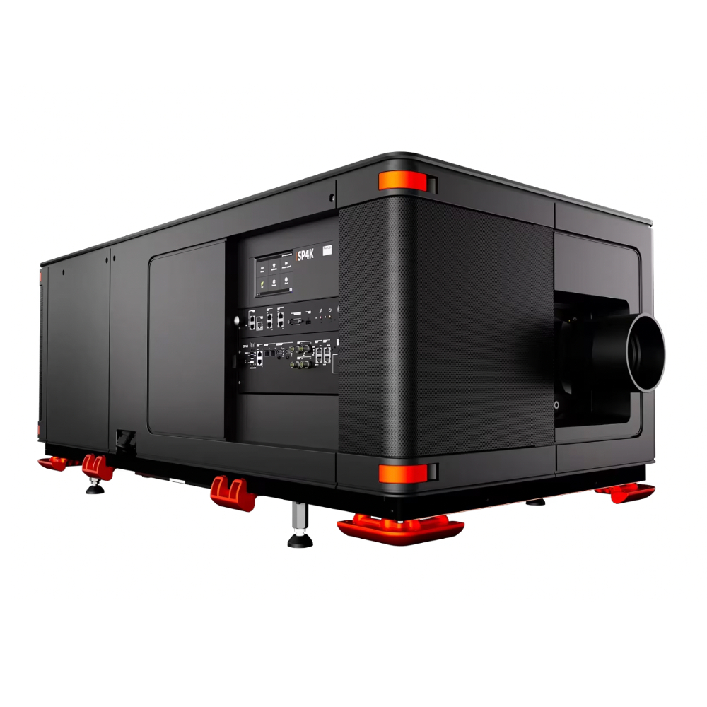 Проектор Barco SP4K‑40B (4K, 41000 лм)